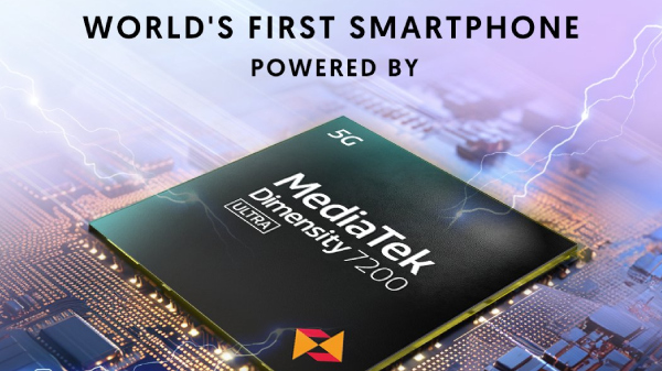 மிட்-ரேன்ஜ் விலையில் இப்படி ஒரு Redmi 5G Phone-ஆ!