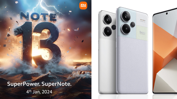 மிட்-ரேன்ஜ் விலையில் இப்படி ஒரு Redmi 5G Phone-ஆ!