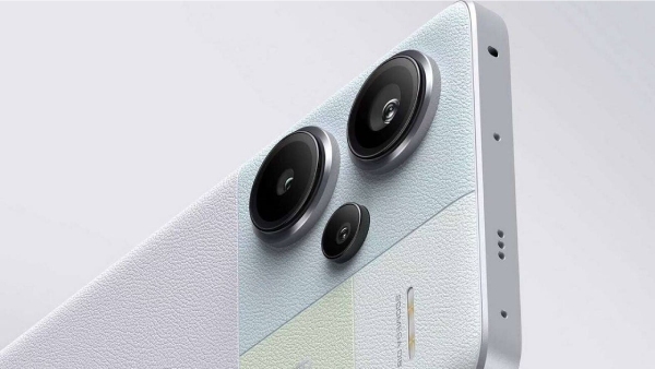 ரூ.23,100 போதும்.. 200MP கேமரா.. 120W சார்ஜிங்.. OLED டிஸ்பிளே போன்!