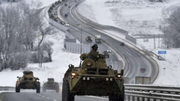 தப்பு பண்ணிடீங்க தம்பி.. இறங்கி அடிச்ச ரஷ்யா.. Google தலையில் இடி!