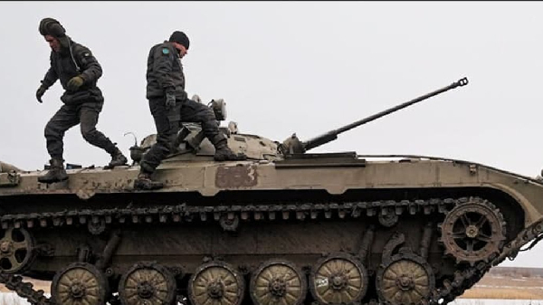 தப்பு பண்ணிடீங்க தம்பி.. இறங்கி அடிச்ச ரஷ்யா.. Google தலையில் இடி!