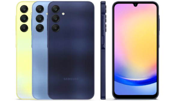 வாங்குனா இந்த சாம்சங் போனை வாங்கணும்.. AMOLED டிஸ்பிளே.. எந்த மாடல்?