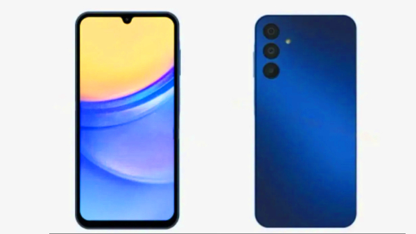 வாங்குனா இந்த சாம்சங் போனை வாங்கணும்.. AMOLED டிஸ்பிளே.. எந்த மாடல்?