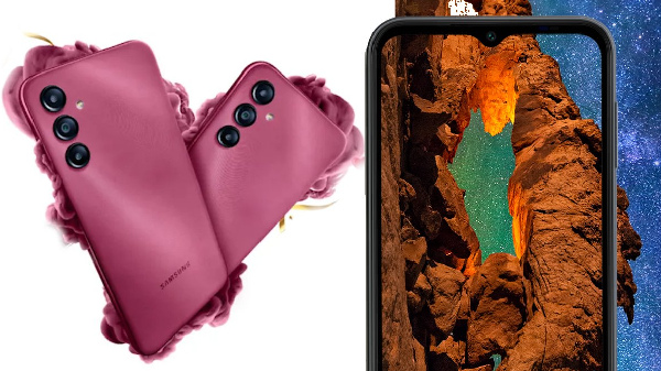 விற்பனையில் நம்பர் 1-ல் இருக்கும் Samsung 5G Phone மீது பலே OFFER!