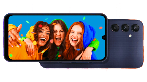 ஆளுக்கு 1 தூக்குவீங்க.. 50MP கேமரா.. சாம்சங் 5ஜி போன் அறிமுகம்.. 