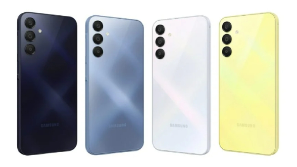 ஆளுக்கு 1 தூக்குவீங்க.. 50MP கேமரா.. சாம்சங் 5ஜி போன் அறிமுகம்.. 