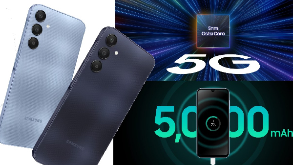 சீன கம்பெனிகளை சிதற விடும் விலையில் Samsung-ன் 2 புதிய 5G Phone-கள்!