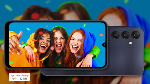 சீன கம்பெனிகளை சிதற விடும் விலையில் Samsung-ன் 2 புதிய 5G Phone-கள்!