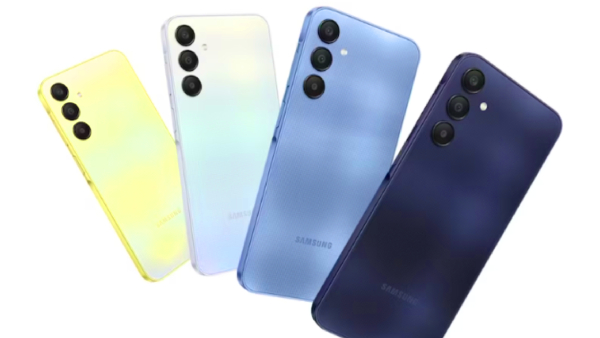 அதிருது இந்திய மார்க்கெட்.. சாம்சங் 5ஜி போன் அறிமுகம்.. எந்த மாடல்?