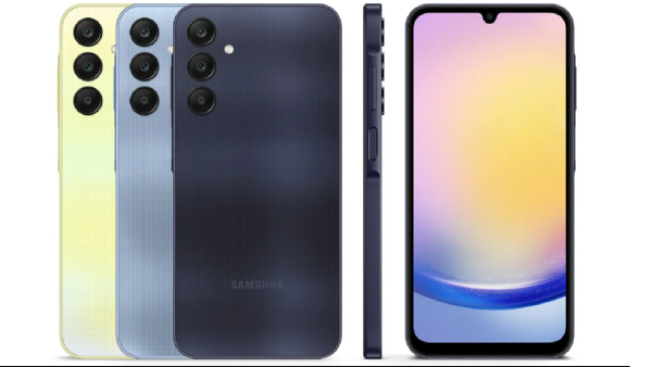 அதிருது இந்திய மார்க்கெட்.. சாம்சங் 5ஜி போன் அறிமுகம்.. எந்த மாடல்?