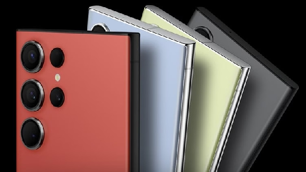 Samsung Galaxy S24 சீரீஸ் முழு அம்சங்களும் லீக்.. எப்போது அறிமுகம்?