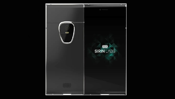 எந்த கொம்பனாலும் ஹேக் செய்ய முடியாது.. உலகின் பெஸ்ட் சேஃப்டி Mobile..