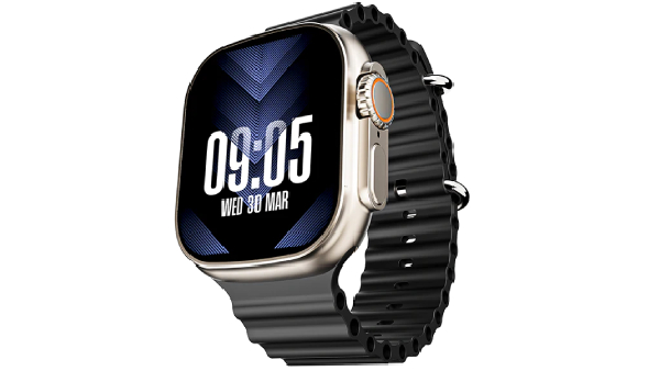 Swiggy வேற மாறி.. ஸ்மார்ட்வாட்ச் இருக்கு.. 15 மினிட் டெலிவரி இருக்கு!