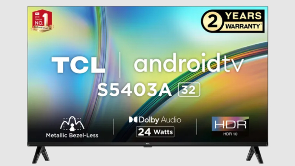 32 இன்ச் Smart TV வெறும் ரூ.7000 விலையில்.. 3 TV கூட ஆர்டர் போடலாம்.. 