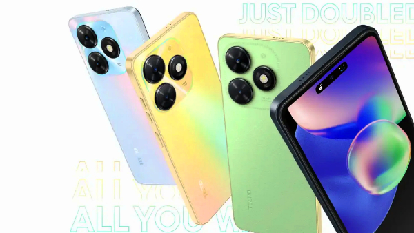 Tecno POP 8: போன் வாங்க போறீங்களா? கொஞ்சம் வெயிட் பண்ணுங்க..