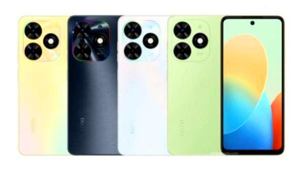 Tecno POP 8: போன் வாங்க போறீங்களா? கொஞ்சம் வெயிட் பண்ணுங்க..