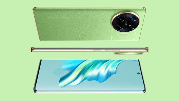 மிரளுது மார்க்கெட்.. பட்ஜெட் விலை.. 108MP கேமரா.. AMOLED டிஸ்பிளே..