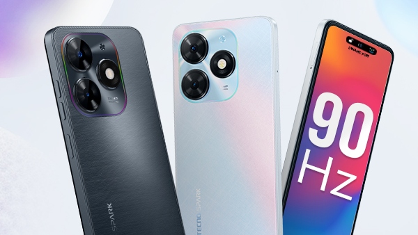 ரூ.6699 போதும்.. 6GB ரேம்.. 256GB மெமரி.. 5000mAh பேட்டரி.. எந்த போன்?