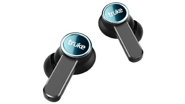 Truke Clarity Six: மிரளுது சவுண்ட்.. 80 மணிநேர பிளேபேக் நேரம்..