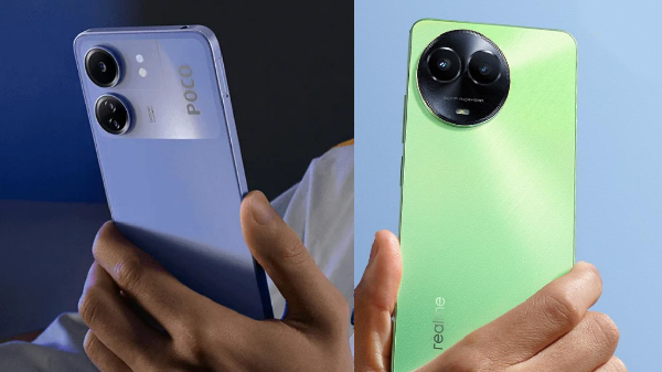 டிச.14, 15-ல்... பேக் டூ பேக் அறிமுகமாகும் 3 புதிய ஸ்மார்ட்போன்கள்!