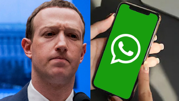 போச்சு டா.. WhatsApp வாய்ஸ் மெசேஜிற்கு வந்த புதிய மாற்றம்!