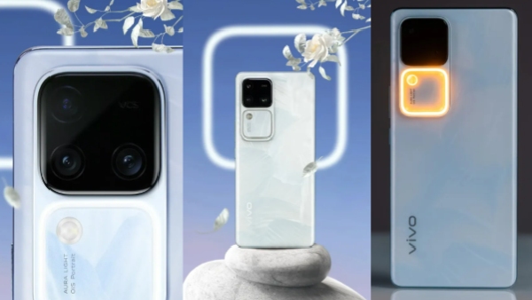 மிட்ரேஞ்சில் விலை.. மிரட்டலான கேமரா போன்.. உலகை ஈர்க்கும் Vivo S18..