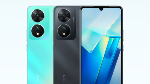 Vivo T2 ஸ்மார்ட்போன் மீது திடீர் விலை குறைப்பு! 