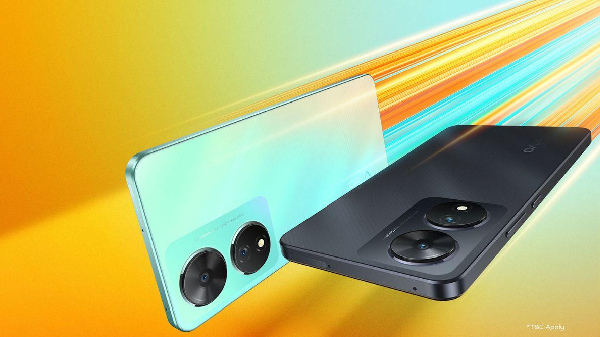 Vivo T2 ஸ்மார்ட்போன் மீது திடீர் விலை குறைப்பு! 