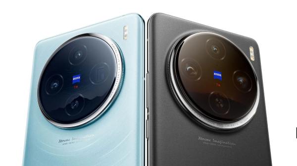 Vivo X100 Pro, Vivo X100 உலகளவில் அறிமுகம்!