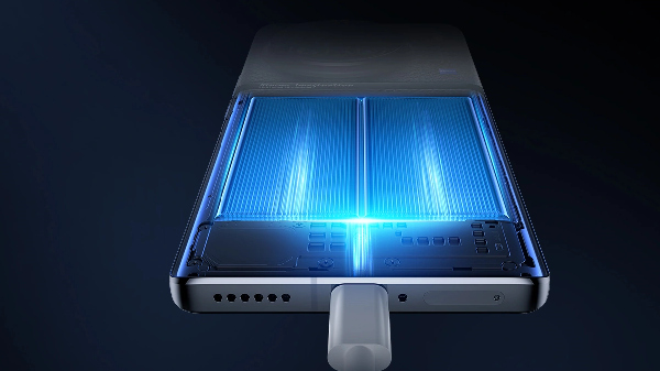 200MP Periscope கேமராவுடன் வரும் புதிய Vivo போன்!