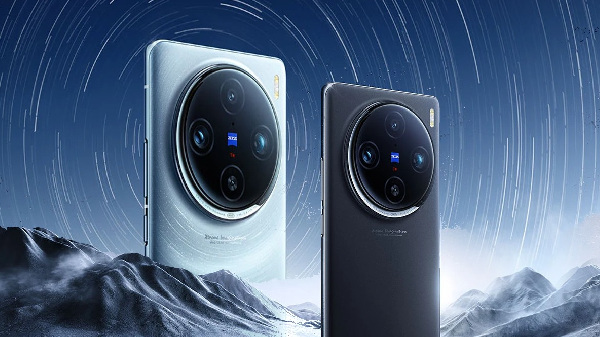 Vivo X100 Pro, Vivo X100 உலகளவில் அறிமுகம்!