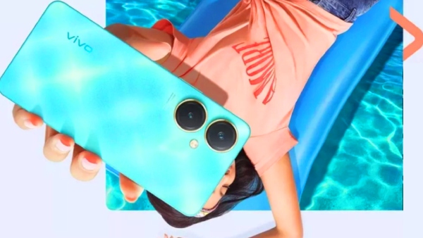 தட்டித் தூக்கும் விவோ.. ரூ.13,999 போதும்.. 50MP கேமரா..  எந்த மாடல்?