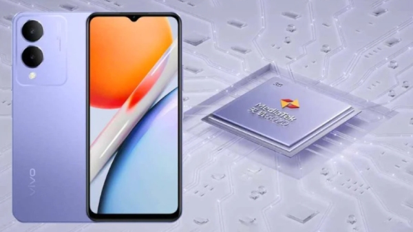 ஆர்டர் அதிரும்.. Dimensity 6020.. அறிமுகமானது விவோ போன்.. எந்த மாடல்?