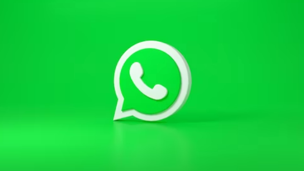 WhatsApp-ல் மறைந்திருக்கு சீக்ரெட் லாக் அம்சம்.. தனித்தனியாக சாட் லாக்