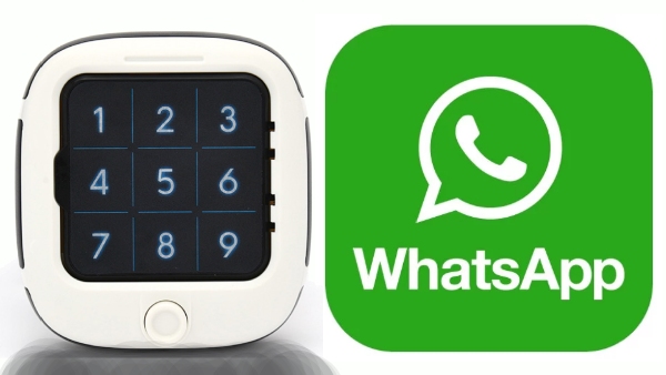 WhatsApp-ல் மறைந்திருக்கு சீக்ரெட் லாக் அம்சம்.. தனித்தனியாக சாட் லாக்