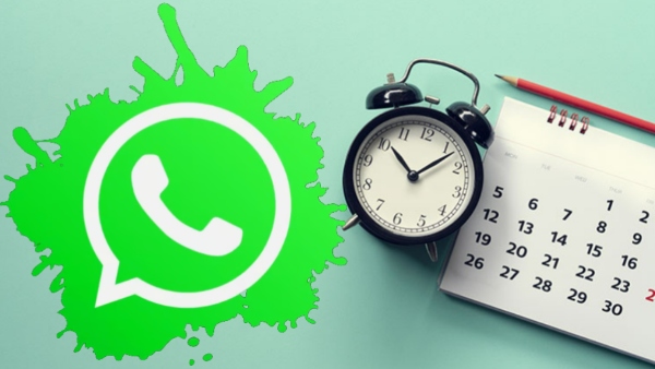WhatsApp இல் மெசேஜ்களை எப்படி ஷெட்யூல் செய்வது? ஈஸி டிப்ஸ் 2023!