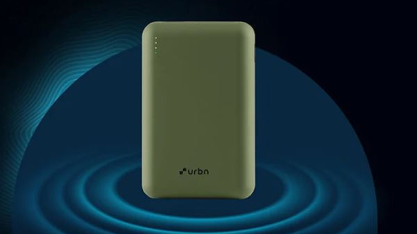 உலகின் மிகச்சிறிய 20000mAh Power Bank அறிமுகம்!