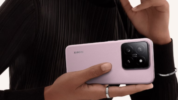 மிரள வைக்கும் சியோமி.. 50MP அல்ட்ரா வைடு கேமரா.. எந்த மாடல்?