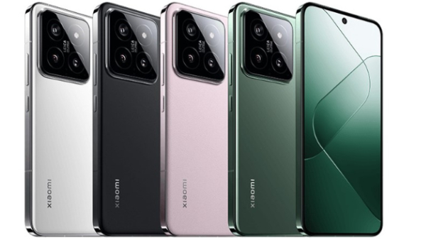 மிரள வைக்கும் சியோமி.. 50MP அல்ட்ரா வைடு கேமரா.. எந்த மாடல்?