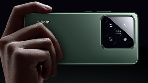 மிரள வைக்கும் சியோமி.. 50MP அல்ட்ரா வைடு கேமரா.. எந்த மாடல்?