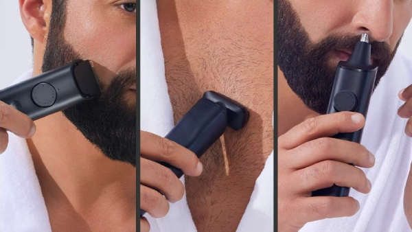 சூப்பர் கிஃப்ட்.. Xiaomi இன் 50% தள்ளுபடி.. பெஸ்ட் Trimmer-கள்..