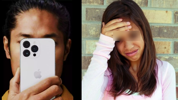 iPhone 15 Pro Max கேட்ட மகள்.. சீசீ என் வாழ்க்கைய அழிச்சுடீங்க.. 