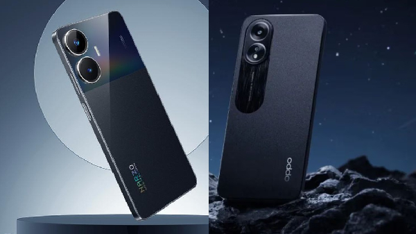 Amazon Republic Day Sale-ல் மிஸ் பண்ண கூடாத Budget Phone-கள்!