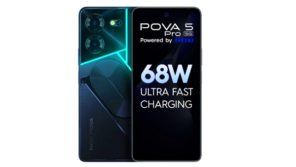 பட்ஜெட் விலை 5ஜி போன்கள்.. 68W சார்ஜிங்.. 50எம்பி கேமரா.. இதோ பட்டியல்