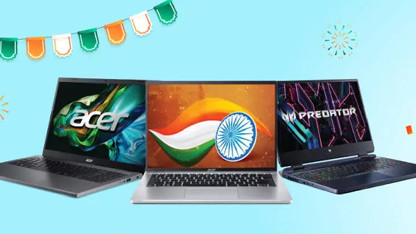 வீட்டுக்கு வீடு ஒரு Acer :Laptop.. இல்ல Monitor வாங்க சூப்பர் சான்ஸ்!