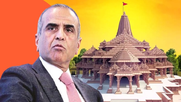 அயோத்தியில் மனம்குளிர்ந்த கஸ்டமர்கள்.. ராமர் கோயில் ஏற்பாடு அப்படி!