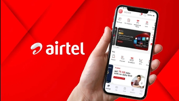 ஒரே திட்டம்.. லைஃப் டைம் செட்டில்மென்ட்.. Airtel பக்கம் U டர்ன்..