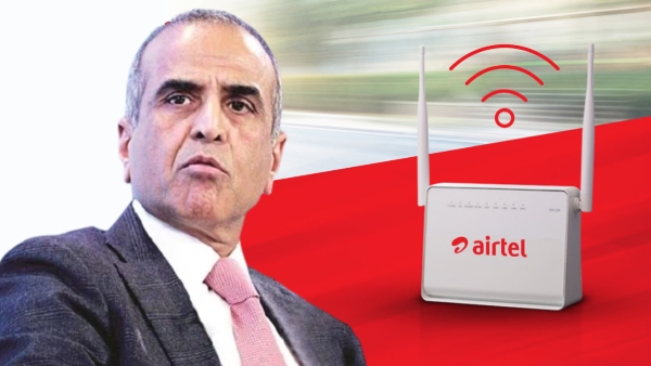 ஒரே திட்டம்.. 1 ஜிபிபிஎஸ் வேகம்.. அன்லிமிடெட் டேட்டா.. 3 ஓடிடி சந்தா!