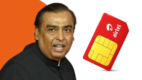 ரூ.599 போதும்.. அன்லிமிடெட் வாய்ஸ்.. 1 வருட ஹாட்ஸ்டார் சந்தா!