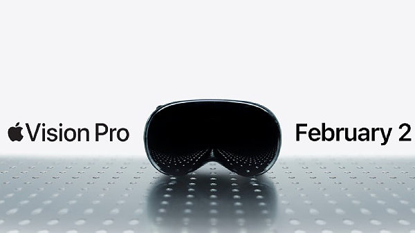 Apple Vision Pro விற்பனை தேதி அறிவிப்பு! என்ன விலை?